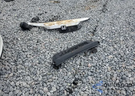 2023 Honda Civic Sport из США, поврежденный, VIN 2HGFE2F54PH551727